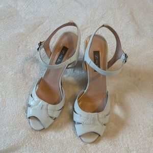 SJP by Sarah Jessica Parker Carson women’s size - 39 EU (9/9.5 US).